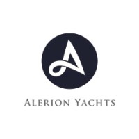 ALERION YACHTS logo - Similar company to Seanet Yachts