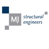 MJ Structural Engineers logo - Similar company to Structural Design Plus, Inc