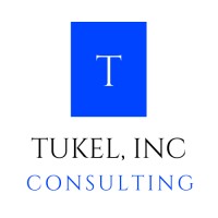 Tukel Inc Consulting logo
