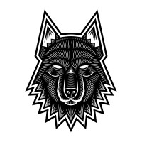 Wolfpack logo - Similar company to Eighty20 Coffee