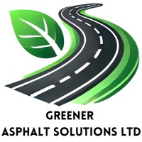 Greener Asphalt Solutions Ltd logo - Similar company to Asco - (Asphalt Surfacing Company)