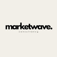 Marketwave Consultancy logo - Similar company to Luminary Mindset®
