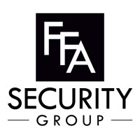 FFA Security Group logo - Similar company to Securigroup Systems