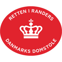 Retten i Randers logo - Similar company to Retten I Kolding