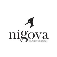 Nigova logo - Similar company to Fertighaus Tr