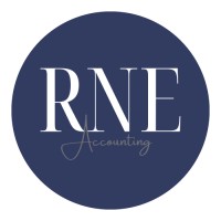RNE Accounting logo - Similar company to Briiv