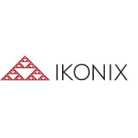 Ikonix logo - Similar company to Ikonix Taiwan Co. Ltd.