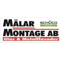 MÄLARMONTAGE GLAS & METALL AB logo - Similar company to Magiska Hem