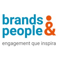 BrandsandPeopleCR logo - Similar company to Boxie