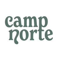 Camp NORTE logo - Similar company to Grano