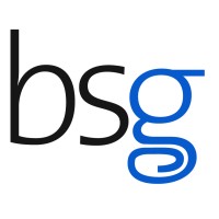 British Society of Gastroenterology (BSG) logo - Similar company to European Society Of Neurogastroenterology And Motility