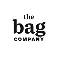 The Bag Company logo - Similar company to Checker Bag Company