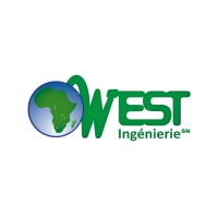 West Ingenierie Sénégal logo - Similar company to Hydroconcept