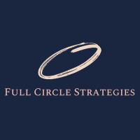 Full Circle Strategies, LLC logo - Similar company to Values Partnerships