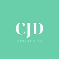 CJD Strategies logo - Similar company to Association Des Étudiants De L'Utbm