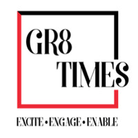 Gr8 Times logo - Similar company to Extento Experiences