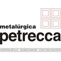 Metalurgica Petrecca / Carpinteria metalica de Acero Inoxidable, Hierro y Aluminio / Laboratorios / logo - Similar company to Metal-Argento