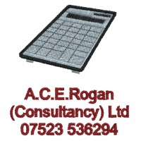 A.C.E.ROGAN (CONSULTANCY) LTD logo - Similar company to Accountant On Duty
