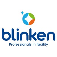 Blinken Professionals in facility logo - Similar company to Gws Dé Schoonmaker