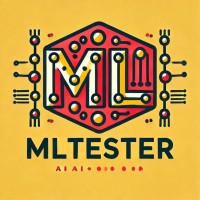 MLTester logo - Similar company to Solvlabs