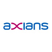 Axians ICT CZ logo - Similar company to Mitel Cz