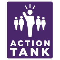 Action Tank logo - Similar company to Myintro