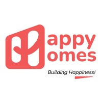 Happy Homes  Group logo - Similar company to Cartenz Group