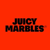 Juicy Marbles logo - Similar company to Win-Win
