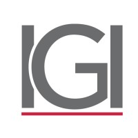 Investigative Group International logo - Similar company to Globalsource Llc