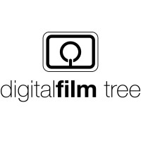 DigitalFilm Tree logo - Similar company to Rawr Remote Post