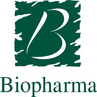 Pharmácia Biopharma logo - Similar company to Pharmacia Journal