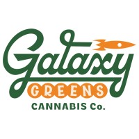 Galaxy Greens logo - Similar company to Fruition Supply Co