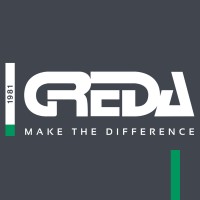 GREDA S.r.l. logo - Similar company to Cosmec Technology