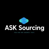 ASK Sourcing logo - Similar company to Ask Outsourcing Group Ab