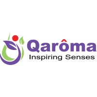 Qaroma Flavors and Fragrance Incorporated logo - Similar company to Worbor Flavor And Fragrance Inc.