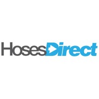 Hoses Direct logo - Similar company to Precision Appointments Ltd