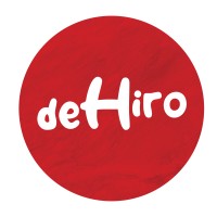 Dehiro.eu logo - Similar company to Higrowth
