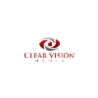 Clear Vision Media logo - Similar company to Arctic Lodges