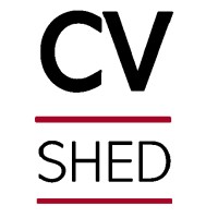 CV Shed Ltd logo - Similar company to Brendan Hope Cv Writing
