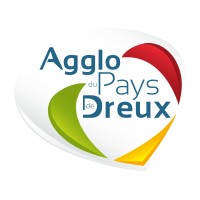 Agglo du Pays de Dreux logo - Similar company to Chartres Métropole