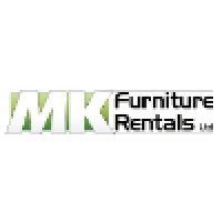 MK Furniture Rentals LTD logo - Similar company to Mk Technologies Pty Ltd