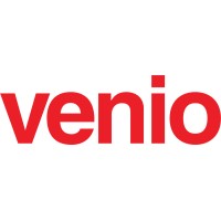 Venio - PAY - BUY - CREDIT - TRANSFER logo - Similar company to Mobile Life