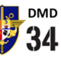 Délégation Militaire Départementale de l'Hérault - DMD34 logo - Similar company to Catalyse Digitale