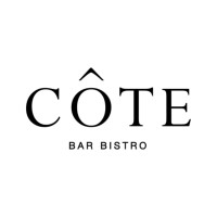 Côte Bar Bistro logo - Similar company to Restaurant Ff Swanjéé