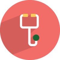 Healer health solutions logo - Similar company to Healer Within Foundation