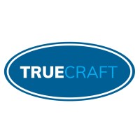 Truecraft logo - Similar company to Artisans Loving Robots