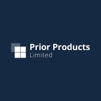 Prior Products Ltd logo - Similar company to Markilux Uk