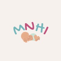 Maternal and Natal Health Initiative logo - Similar company to The Pears Project
