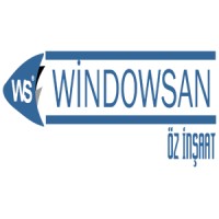 Windowsan - Öz İnşaat logo - Similar company to Arkinom Architecture