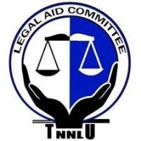 Legal Aid Committee, TNNLU logo - Similar company to Association Of Italian Canadian Jurists Of Quebec